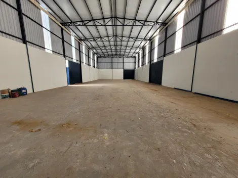 imagem 2 - Galpão comercial para locação no Loteamento Centro Empresarial Leste III imagem 2 - Galpão comercial para locação no Loteamento Centro Empresarial Leste III