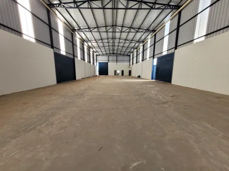 imagem 3 - Galpão comercial para locação no Loteamento Centro Empresarial Leste III imagem 3 - Galpão comercial para locação no Loteamento Centro Empresarial Leste III