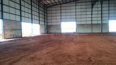 Uberlandia Loteamento Centro Empresarial Leste III Galpao Venda R$11.000.000,00  Area do terreno 4300.00m2 Area construida 2796.00m2