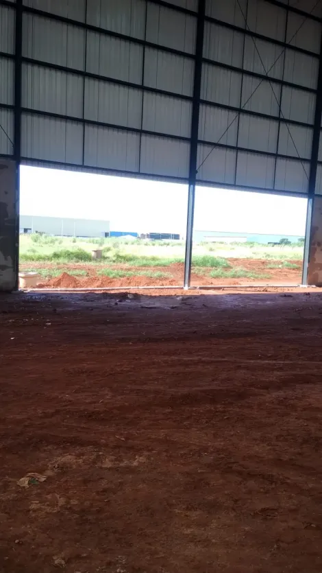 imagem 3 - Comercial - Galpão imagem 3 - Comercial - Galpão