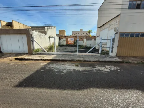 imagem 1 - Terreno para locação no bairro Brasil imagem 1 - Terreno para locação no bairro Brasil