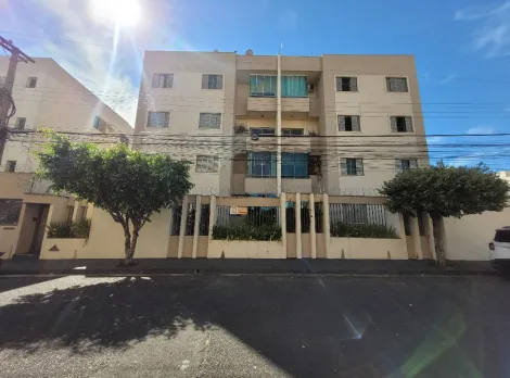 imagem 1 - Apartamento para locação no bairro Jardim Finotti imagem 1 - Apartamento para locação no bairro Jardim Finotti