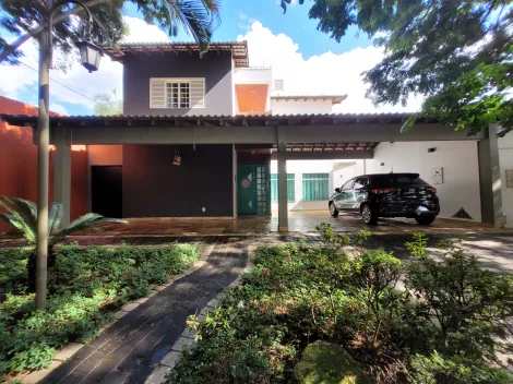 imagem 1 - Casa Estilo Sobrado Para Venda Bairro Jardim Karaiba Em Uberlândia imagem 1 - Casa Estilo Sobrado Para Venda Bairro Jardim Karaiba Em Uberlândia