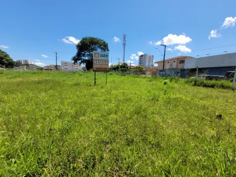 imagem 1 - Terreno para locação no bairro Segismundo Pereira imagem 1 - Terreno para locação no bairro Segismundo Pereira