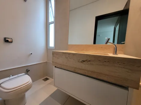 imagem 4 - Casa em condomínio fechado para locação no bairro Jardim Karaiba imagem 4 - Casa em condomínio fechado para locação no bairro Jardim Karaiba