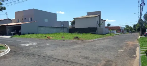 imagem 2 - Terreno A Venda Em Condomínio Fechado Jardim Umuarama II imagem 2 - Terreno A Venda Em Condomínio Fechado Jardim Umuarama II