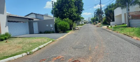 imagem 3 - Terreno A Venda Em Condomínio Fechado Jardim Umuarama II imagem 3 - Terreno A Venda Em Condomínio Fechado Jardim Umuarama II