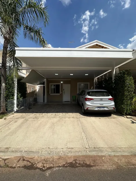 imagem 1 - Casa á venda no Condomínio The Palms imagem 1 - Casa á venda no Condomínio The Palms