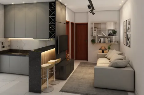 imagem 1 - Apartamento - Padrão imagem 1 - Apartamento - Padrão