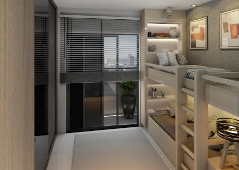 imagem 3 - Apartamento - Padrão imagem 3 - Apartamento - Padrão