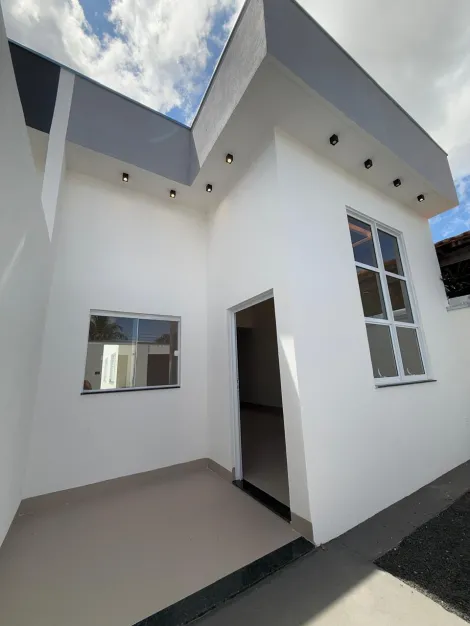 imagem 3 - Casa Para Venda Bairro Segismundo Pereira imagem 3 - Casa Para Venda Bairro Segismundo Pereira