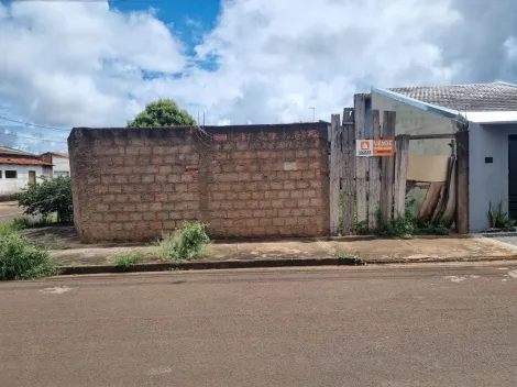imagem 1 - Terreno A Venda No Bairro Residencial Integração imagem 1 - Terreno A Venda No Bairro Residencial Integração