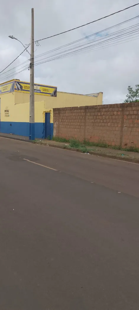 imagem 1 - Terreno A Venda No Bairro Residencial Integração imagem 1 - Terreno A Venda No Bairro Residencial Integração