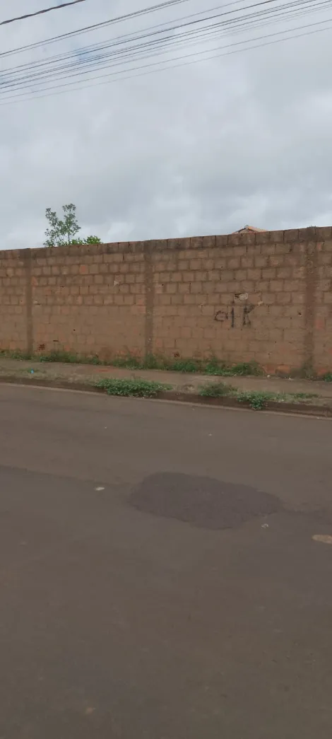 imagem 2 - Terreno A Venda No Bairro Residencial Integração imagem 2 - Terreno A Venda No Bairro Residencial Integração