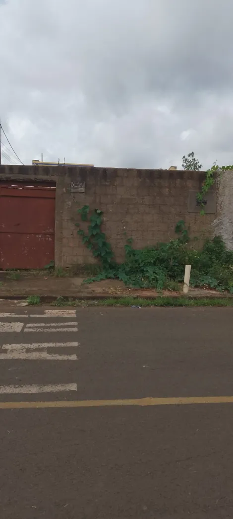 imagem 3 - Terreno A Venda No Bairro Residencial Integração imagem 3 - Terreno A Venda No Bairro Residencial Integração