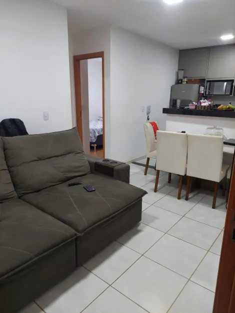 imagem 1 - Apartamento A Venda No Bairro Gran ville imagem 1 - Apartamento A Venda No Bairro Gran ville