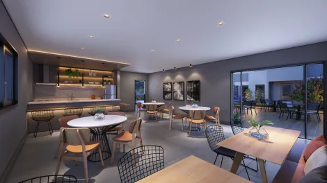 imagem 3 - Apartamento A Venda No Bairro Shopping Park imagem 3 - Apartamento A Venda No Bairro Shopping Park