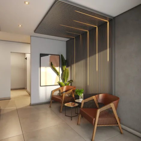 imagem 5 - Apartamento A Venda No Bairro Shopping Park imagem 5 - Apartamento A Venda No Bairro Shopping Park