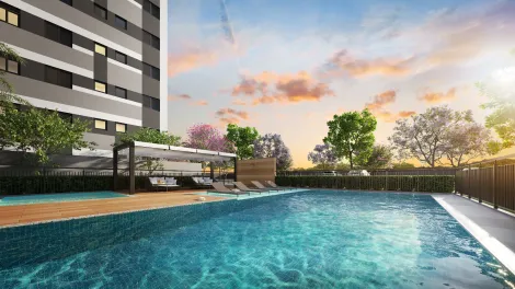 imagem 2 - Apartamento A Venda No Bairro Shopping Park imagem 2 - Apartamento A Venda No Bairro Shopping Park