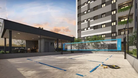 imagem 1 - Apartamento A Venda No Bairro Shopping Park imagem 1 - Apartamento A Venda No Bairro Shopping Park