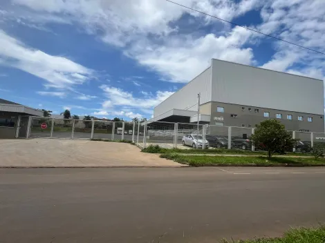 imagem 1 - Barracão A Venda No Distrito Industrial imagem 1 - Barracão A Venda No Distrito Industrial