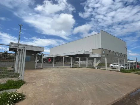 imagem 3 - Barracão A Venda No Distrito Industrial imagem 3 - Barracão A Venda No Distrito Industrial