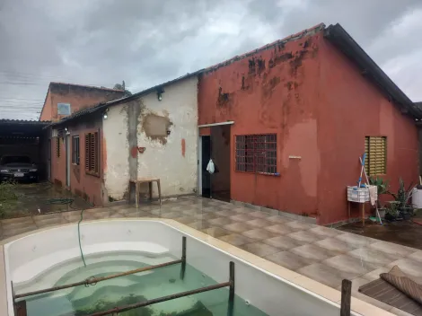 imagem 1 - Casa Para Venda No Bairro Luizote de Freitas imagem 1 - Casa Para Venda No Bairro Luizote de Freitas
