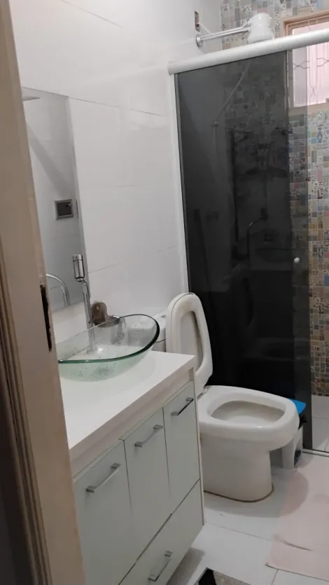 imagem 5 - Casa Para Venda No Bairro Granada imagem 5 - Casa Para Venda No Bairro Granada
