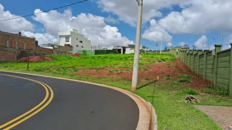 imagem 1 - Terreno Para Venda No Condomínio Terras Alphas imagem 1 - Terreno Para Venda No Condomínio Terras Alphas