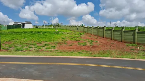 imagem 2 - Terreno Para Venda No Condomínio Terras Alphas imagem 2 - Terreno Para Venda No Condomínio Terras Alphas