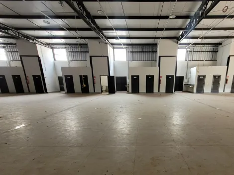 imagem 2 - Loja para locação no bairro Portal do Vale imagem 2 - Loja para locação no bairro Portal do Vale