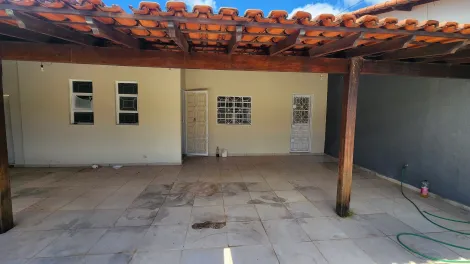 imagem 3 - Casa Para Venda No Bairro Santa Luzia imagem 3 - Casa Para Venda No Bairro Santa Luzia