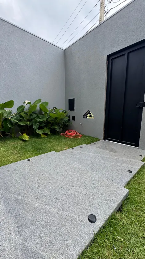 imagem 2 - Casa Para Venda No Bairro Bem viver Sul imagem 2 - Casa Para Venda No Bairro Bem viver Sul