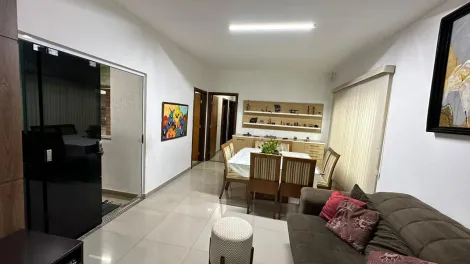 imagem 2 - Casa Para Venda No Bairro Jardim Patrícia imagem 2 - Casa Para Venda No Bairro Jardim Patrícia