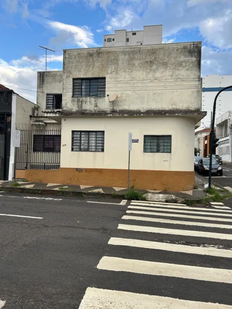 imagem 1 - Sobrado Para venda No Centro De Uberlândia imagem 1 - Sobrado Para venda No Centro De Uberlândia