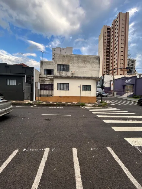 imagem 2 - Sobrado Para venda No Centro De Uberlândia imagem 2 - Sobrado Para venda No Centro De Uberlândia