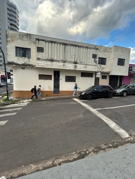 imagem 3 - Sobrado Para venda No Centro De Uberlândia imagem 3 - Sobrado Para venda No Centro De Uberlândia
