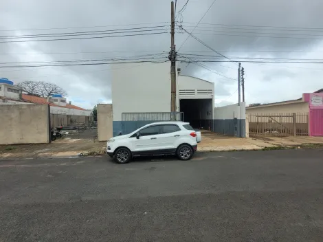 imagem 1 - Barracão para locação no bairro Presidente Roosevelt imagem 1 - Barracão para locação no bairro Presidente Roosevelt