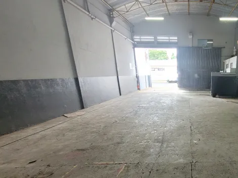 imagem 4 - Barracão para locação no bairro Presidente Roosevelt imagem 4 - Barracão para locação no bairro Presidente Roosevelt