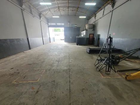 imagem 5 - Barracão para locação no bairro Presidente Roosevelt imagem 5 - Barracão para locação no bairro Presidente Roosevelt