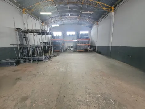 imagem 3 - Barracão para locação no bairro Presidente Roosevelt imagem 3 - Barracão para locação no bairro Presidente Roosevelt