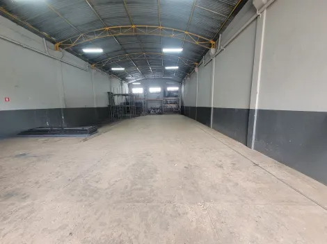 imagem 2 - Barracão para locação no bairro Presidente Roosevelt imagem 2 - Barracão para locação no bairro Presidente Roosevelt