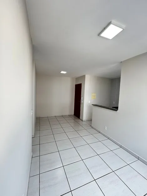 imagem 1 - Apartamento Para Venda No Bairro Shopping Park imagem 1 - Apartamento Para Venda No Bairro Shopping Park