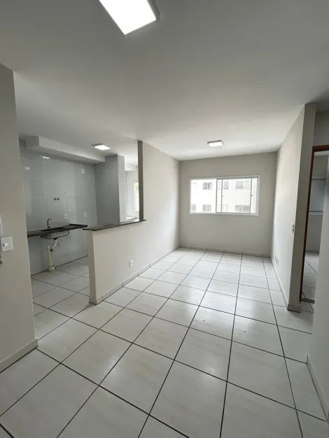 imagem 2 - Apartamento Para Venda No Bairro Shopping Park imagem 2 - Apartamento Para Venda No Bairro Shopping Park