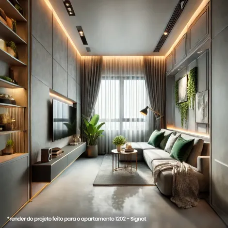 imagem 1 - Apartamento Para Venda No Bairro Jardim Sul imagem 1 - Apartamento Para Venda No Bairro Jardim Sul
