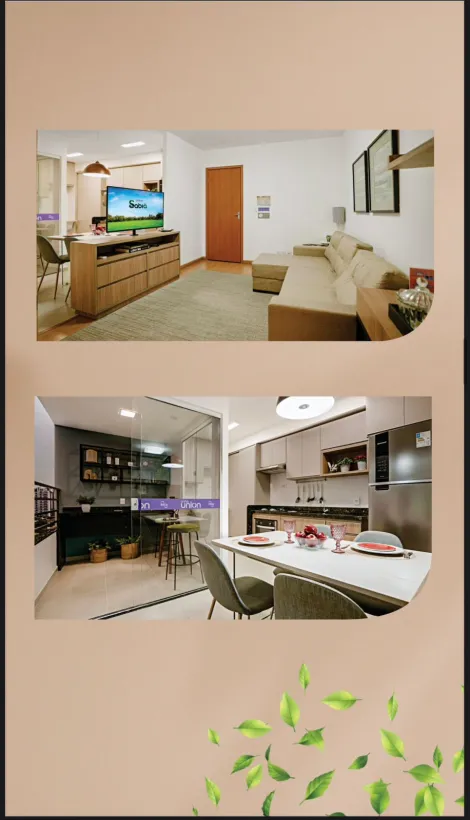 imagem 5 - Apartamento - Padrão imagem 5 - Apartamento - Padrão