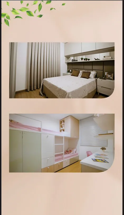 imagem 3 - Apartamento - Padrão imagem 3 - Apartamento - Padrão