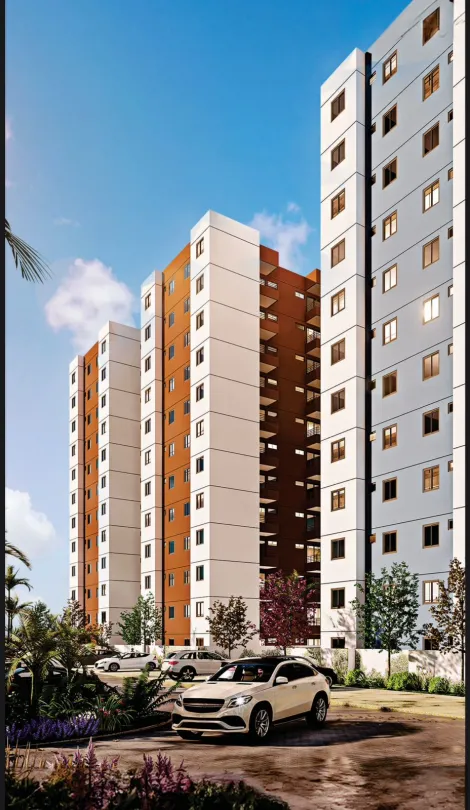 imagem 1 - Apartamento - Padrão imagem 1 - Apartamento - Padrão