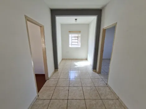 imagem 2 - Casa para locação no bairro Osvaldo Rezende imagem 2 - Casa para locação no bairro Osvaldo Rezende