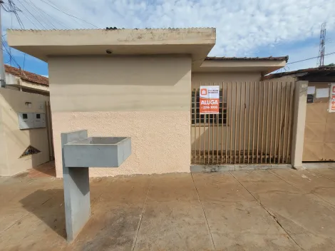 imagem 1 - Casa para locação no bairro Osvaldo Rezende imagem 1 - Casa para locação no bairro Osvaldo Rezende